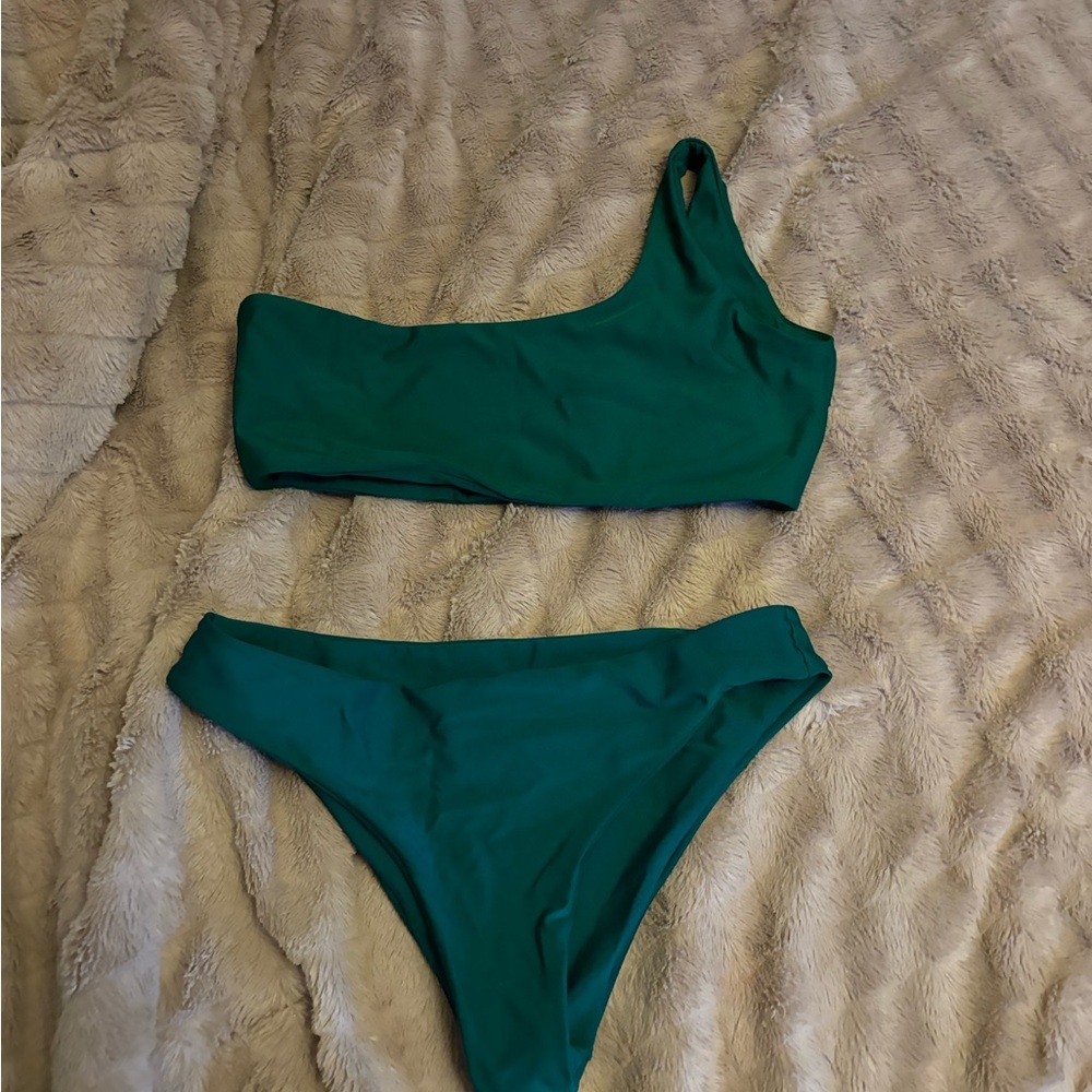 bathing suit